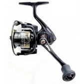 RS-2500S Bearking Ritė Athena II 2500S 6+1 5.2:1 183gr